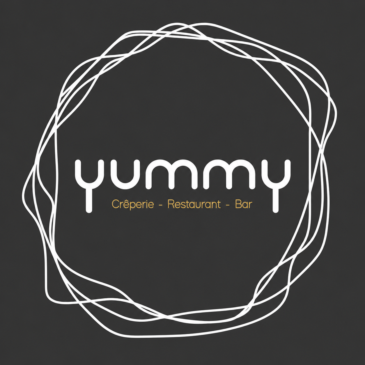 Yummy logo